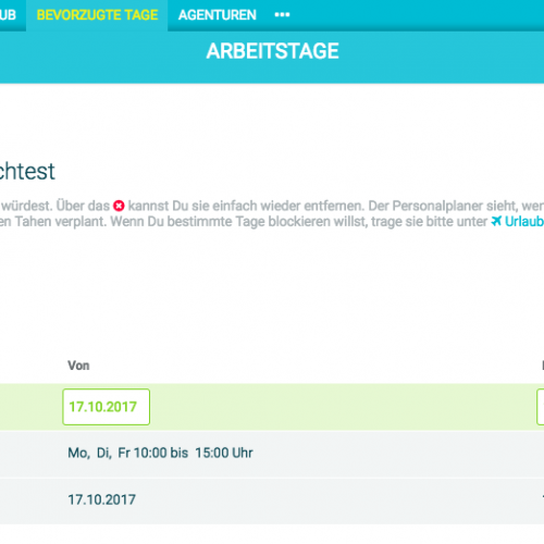 Unter